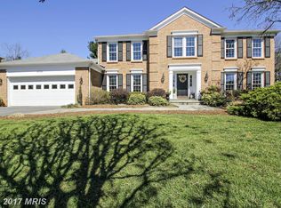 12729 Triple Crown Rd, Gaithersburg, MD 20878