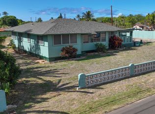 7976 Elepaio Rd, Kekaha, HI 96752