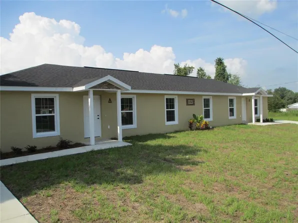 (undisclosed Address), Ocala, FL 34482