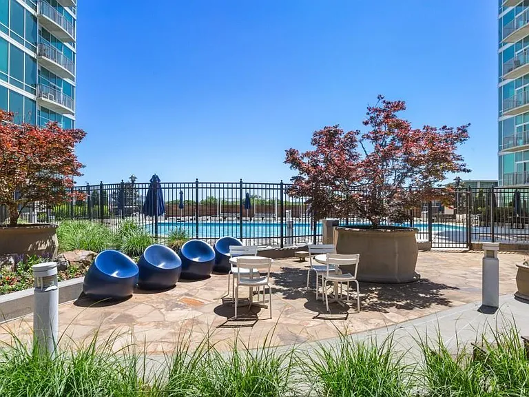 923 Peachtree St NE #924 — Photo 67