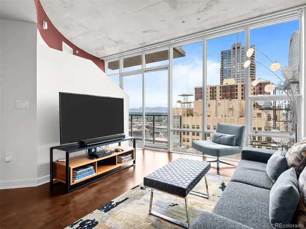 891 14th Street #2303, Denver, CO 80202