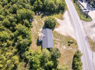 1186 Eastern Avenue, Chelsea, ME 04330