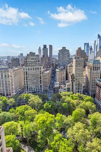 45 E 25th St APT 35B, New York, NY, 10010