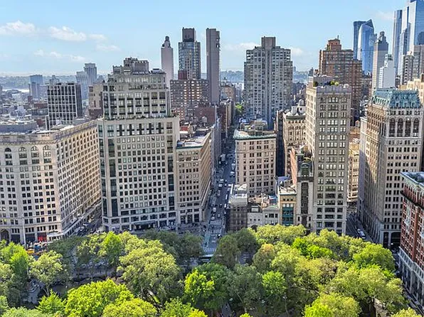 45 E 25th St APT 35B, New York, NY 10010