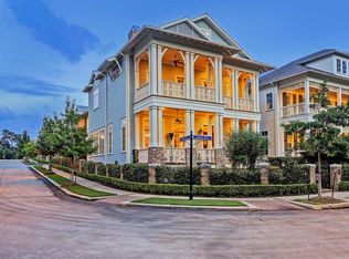 3010 Majesty Row The Woodlands TX 77380 Zillow