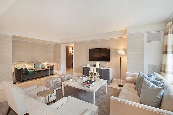 Rented by Berkshire Hathaway HomeServices New York Properties | media 25