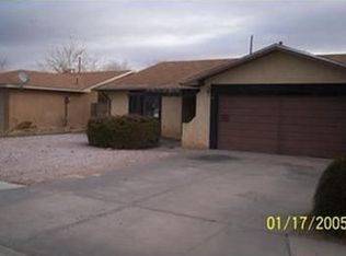 2508 Flor Silvestre NW, Albuquerque, NM 87120