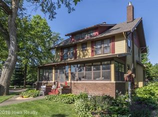 701 Hatton Ave, Dallas Center, IA 50063