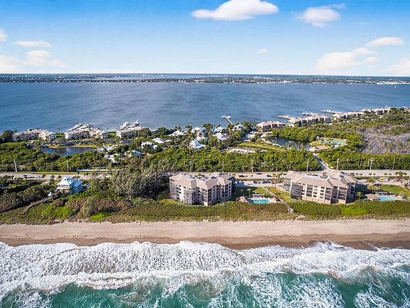 2nd image of 2491 NE Ocean Boulevard #106