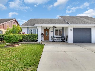 11965 Suellen Circle, Wellington, FL, 33414
