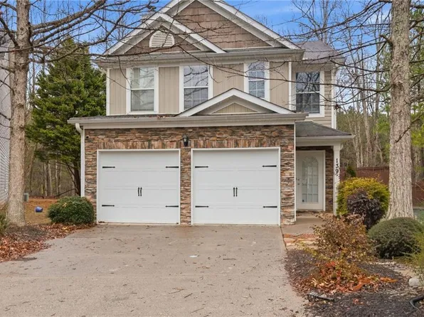 139 Hidden Creek Dr, Canton, GA 30114