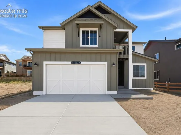 16223 Basset Mill Way, Monument, CO 80132