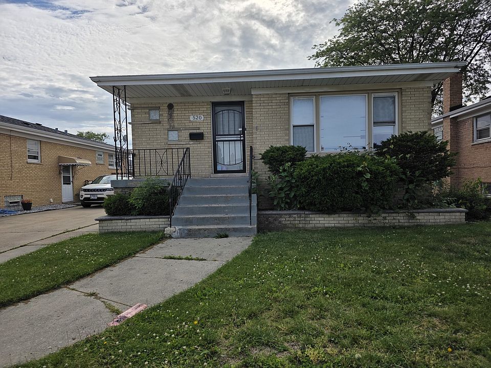 1st image of 520 Calhoun Ave