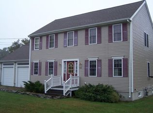 400 Old Plymouth Rd, Sagamore Beach, MA 02562