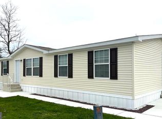 10224 Jonestown Rd LOT 13, Grantville, PA 17028