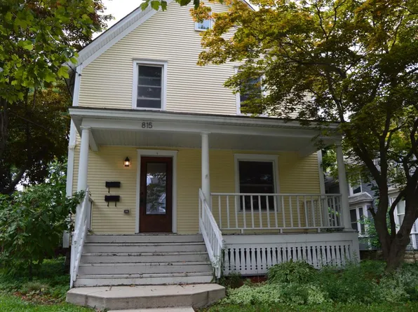 815 N Walnut St #1, Lansing, MI 48906