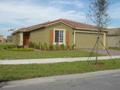 2162 SW Newport Isles Blvd, Port Saint Lucie, FL, 34953