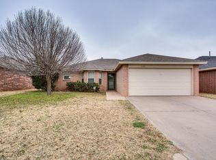 2207 96th St, Lubbock, TX 79423