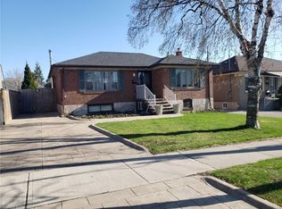 35 Marcia Ave, Toronto, ON M6B 2Y6