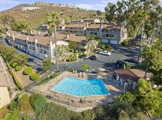 Riderwood Terrace, Santee, CA 92071