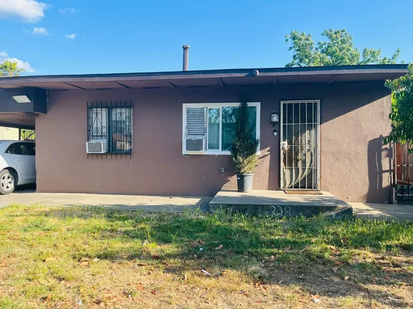 328 W Cleveland Ave, Madera, CA 93638