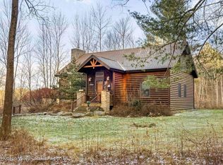 83 Lawrence Rd, Jewett, NY 12444