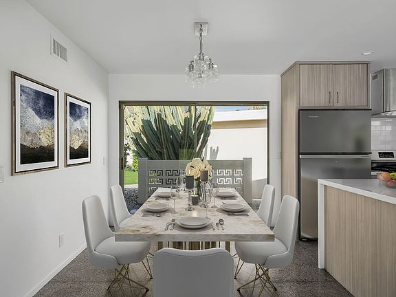 4th image of 2240 S Calle Palo Fierro Unit 14