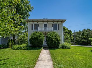 182 Water St W, Greater Napanee, ON K7R 1W4