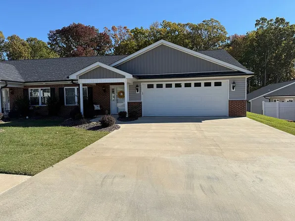 191 Whitley St, Asheboro, NC 27205