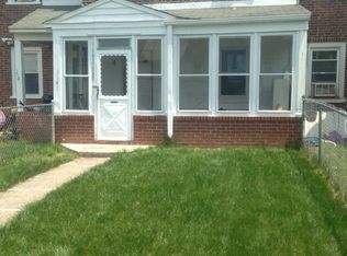 1141 Meadow Ln, Chester, PA 19013