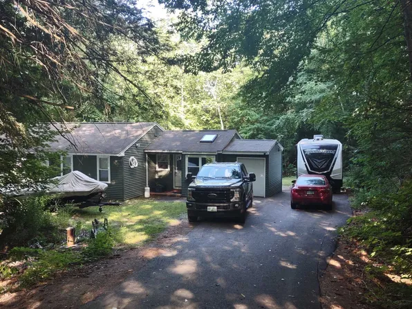 9 David Drive, Raymond, NH 03077
