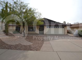 10673 E Hope Dr, Scottsdale, AZ 85259