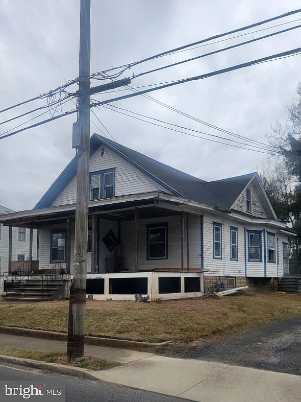 12 High St, Mullica Hill, NJ 08062 Zillow