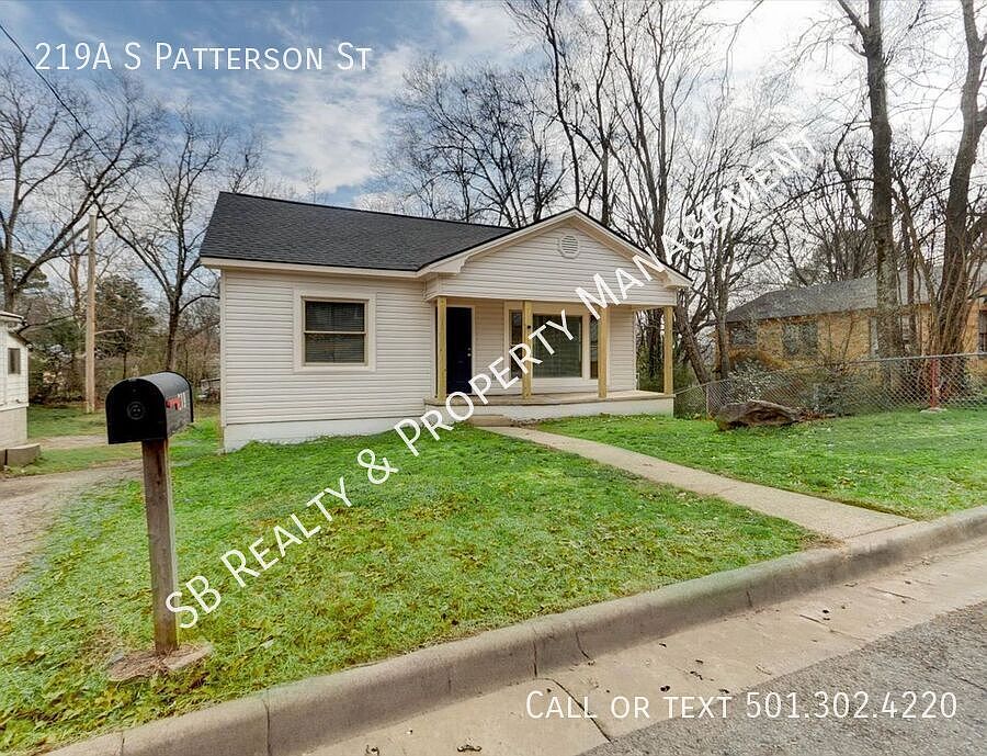 1st image of 219A S Patterson St