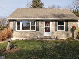 1711 Wiker Ave, Lancaster, PA
