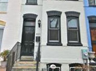 631 14th Pl NE, Washington, DC 20002