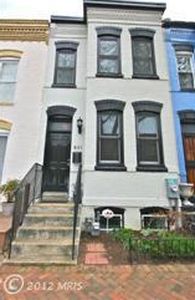 631 14th Pl NE, Washington, DC, 20002