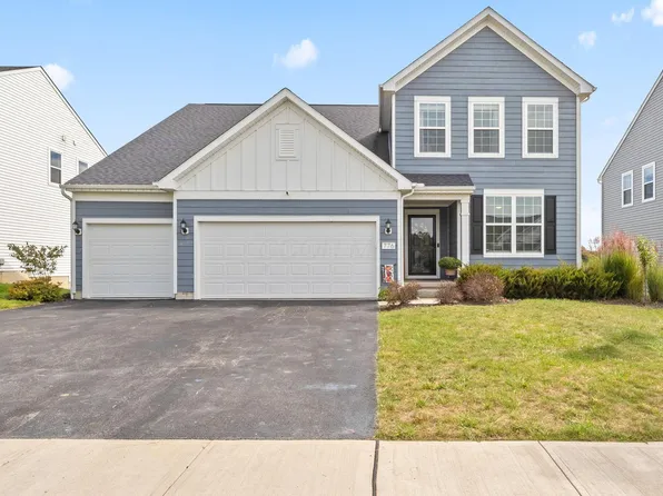 776 Fescue Rd, Galena, OH 43021