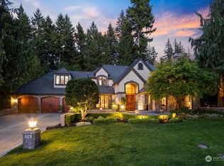 2741 258th Pl SE, Sammamish, WA 98075