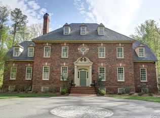 584 Manakin Towne Pl, Manakin Sabot, VA 23103