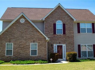 6737 Delaware Bnd, Fairburn, GA 30213