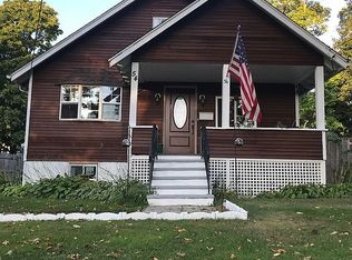 54 Malden St, Worcester, MA 01606