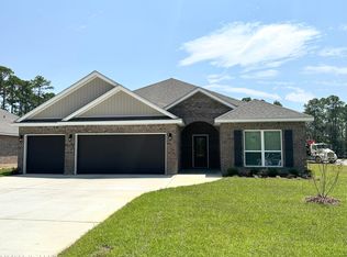 6244 Sandhill Cv, Ocean Springs, MS 39564