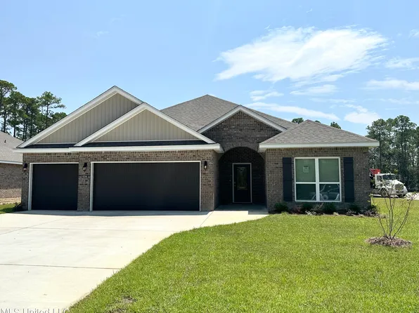 6244 Sandhill Cv, Ocean Springs, MS 39564