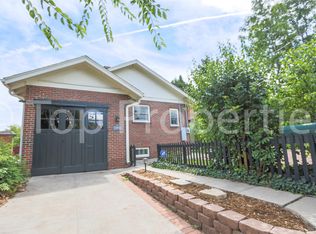 462 Harrison St, Denver, CO 80206