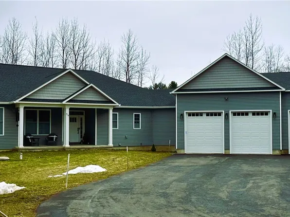 LOT 15 Water Tower Dr, Hastings, NY 13076