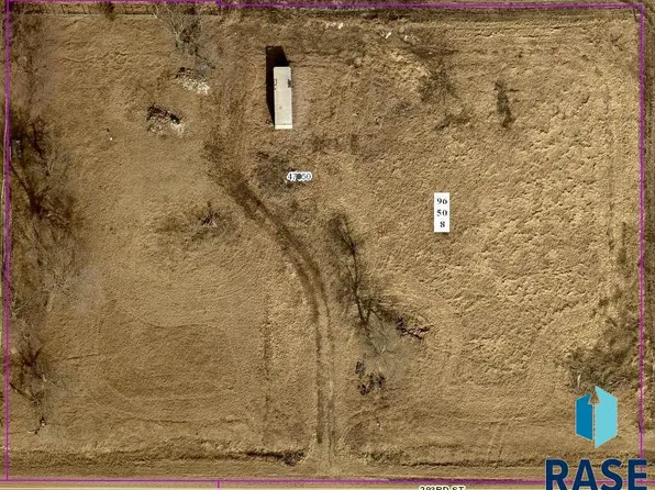 47150 293rd St, Beresford, SD 57004