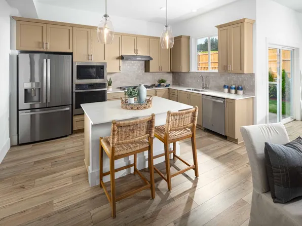 Dundee Plan, The Residences at The Vineyard