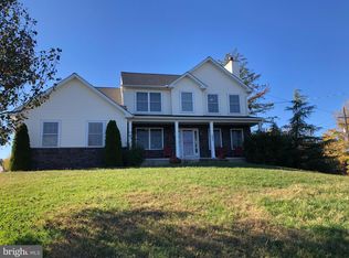 295 Sharp Rd, Mount Laurel, NJ 08054