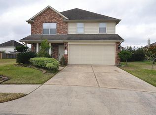 2507 Pembroke Spgs, Spring, TX 77373